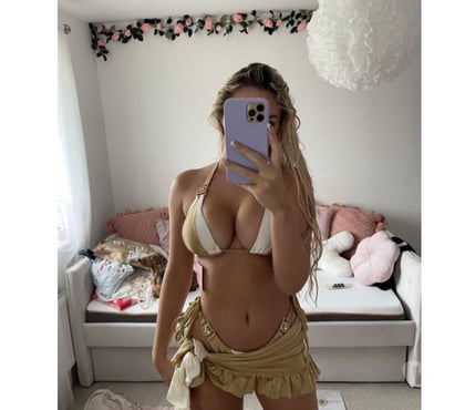 Escorts Glasgow City Centre Glasgow - Photos for Alison ❤️ Real Pics 🍑 PARTY GIRL🥂