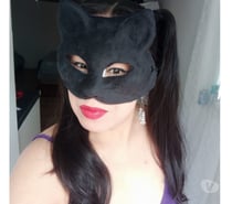 PENULTIMATE WEEK IN COLCHESTER, PARTY GIRL