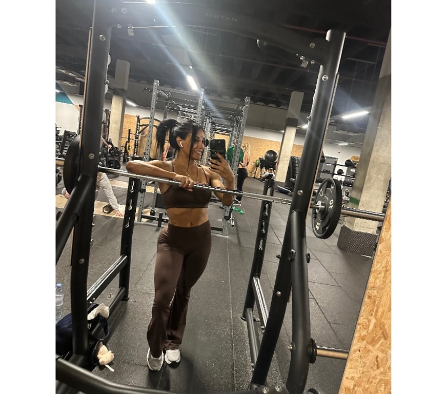 Trans Escorts West Sussex Crawley - Photos for TS MUSA FITNESS 💕❤️