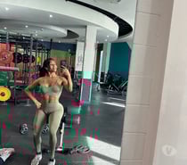 TS MUSA FITNESS 💕❤️