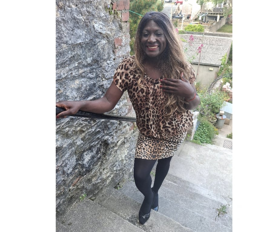 Trans Escorts Nottinghamshire Newark and Sherwood - Photos for Chloe in Nottingham on Friday night to monday