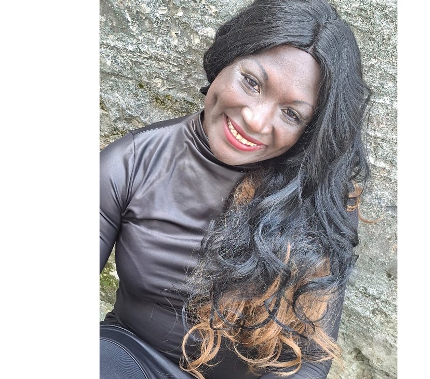 Trans Escorts Nottinghamshire Newark and Sherwood - Photos for Chloe in Nottingham on Friday night to monday