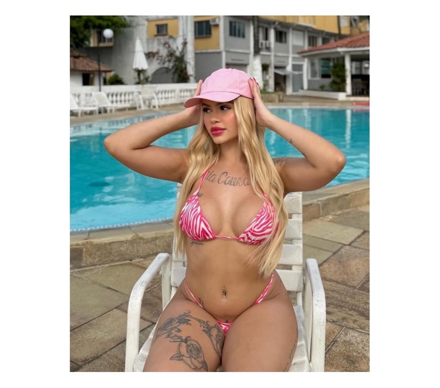 Escorts East London Canning Town - East London - Photos for Gabi ✅ VERIFIED ❌ NO RUSH 🥳 PARTY