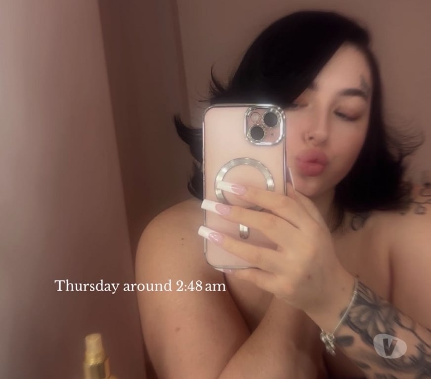 Escorts South East London Croydon - Photos for Brunette thick Jodie