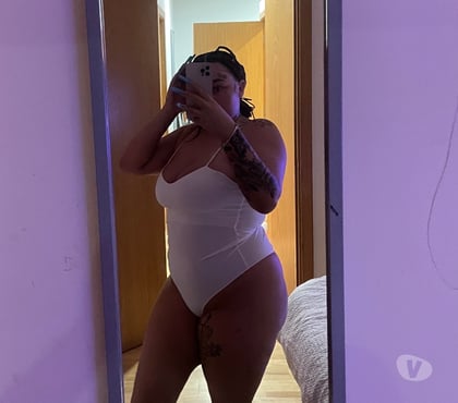 Escorts Croydon Town Centre Croydon - Photos for Thick curvy Jodie