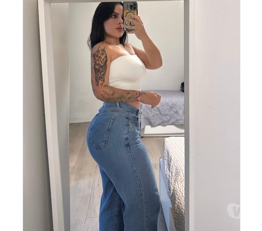 Escorts West Midlands Birmingham - Photos for ANDRESSA 🍑💋BIG JUICY ASS💋🍑