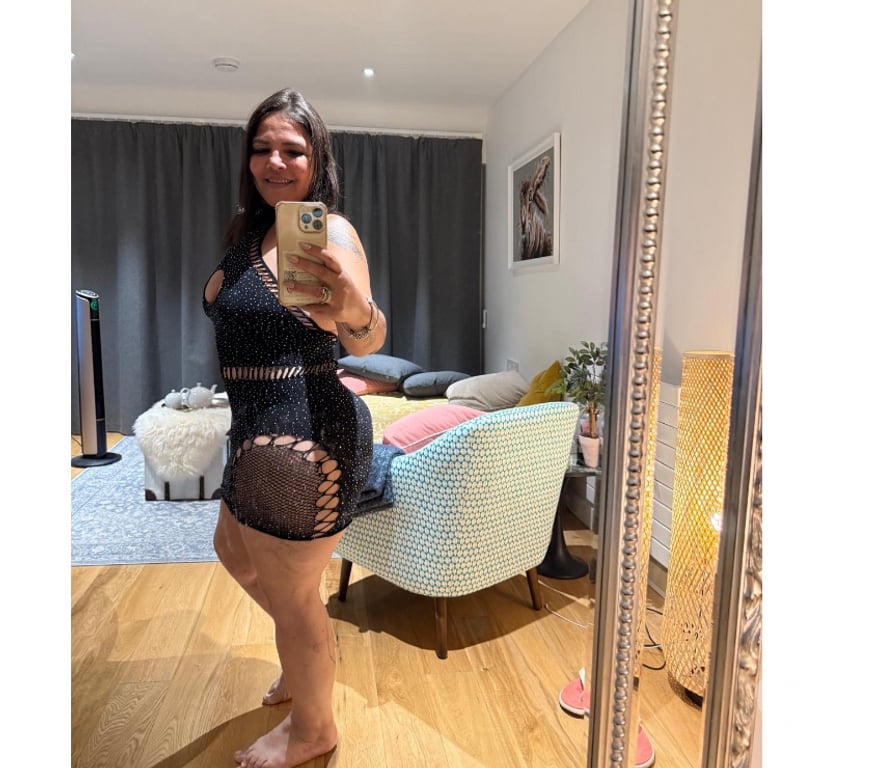 Escorts North London Tottenham - North London - Photos for Mel🥳brasilian girl hot🔥💋
