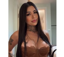 Brenda Latina 🇧🇷 real pics 🔥😈❤️