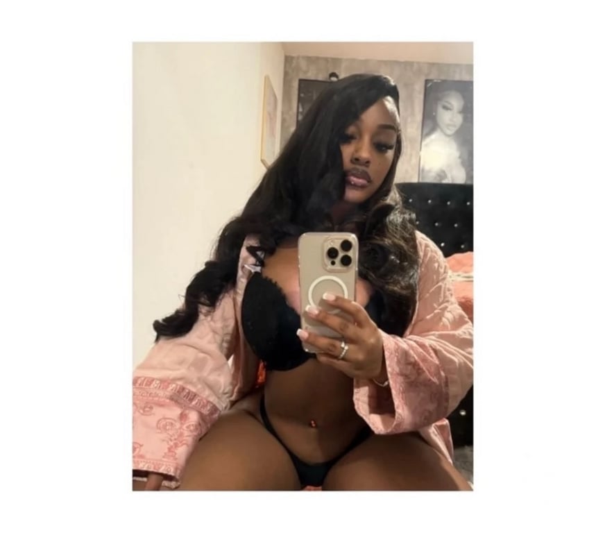 Escorts South East London Walworth - South East London - Photos for 🌸karla🌸caribbean🔥 top sexy and hot 🔥