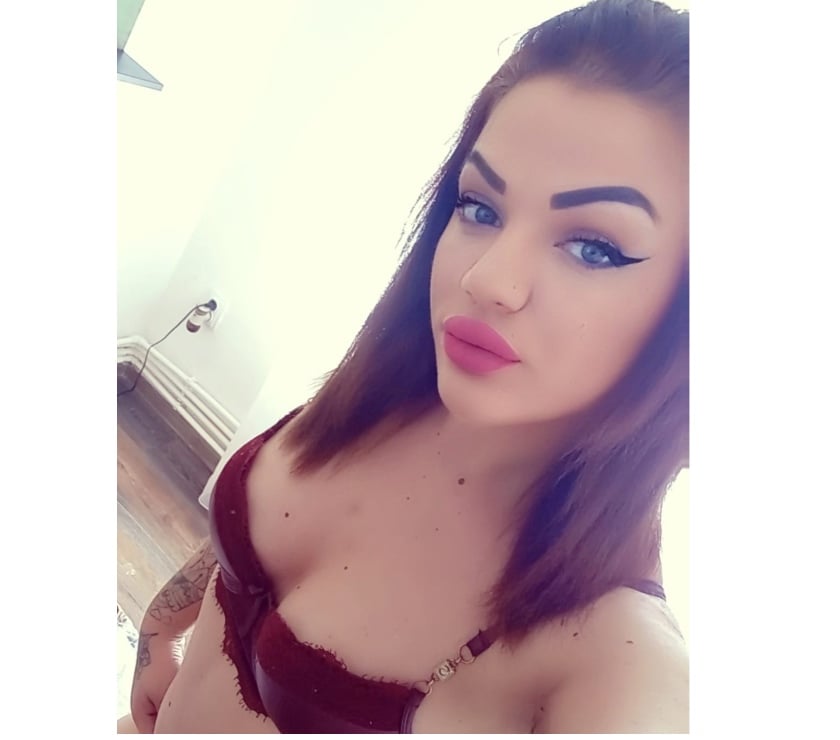 Escorts Dundee Baldovan - Dundee - Photos for New in town • hot tattooed blonde •massage & gfe