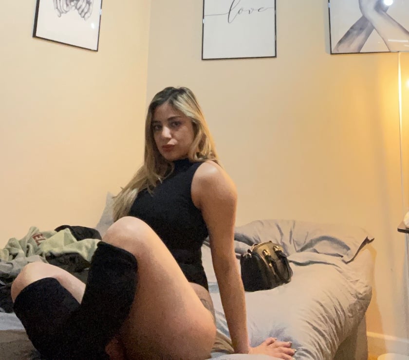 Escorts Tooting Broadway Station South West London - Photos for ❤️‍🔥 Argentina in London ❤️‍🔥