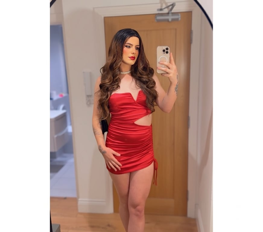 Trans Escorts Central London Kensington and Chelsea - Photos for Catherine TS🇧🇷❤️🥂