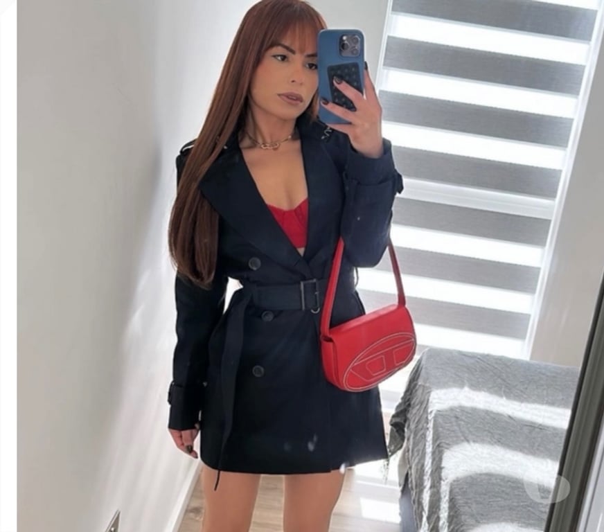 Escorts Oxfordshire Oxford - Photos for 🇧🇷LIA BRAZILIAN🔥GFE&PARTY🍾🔞