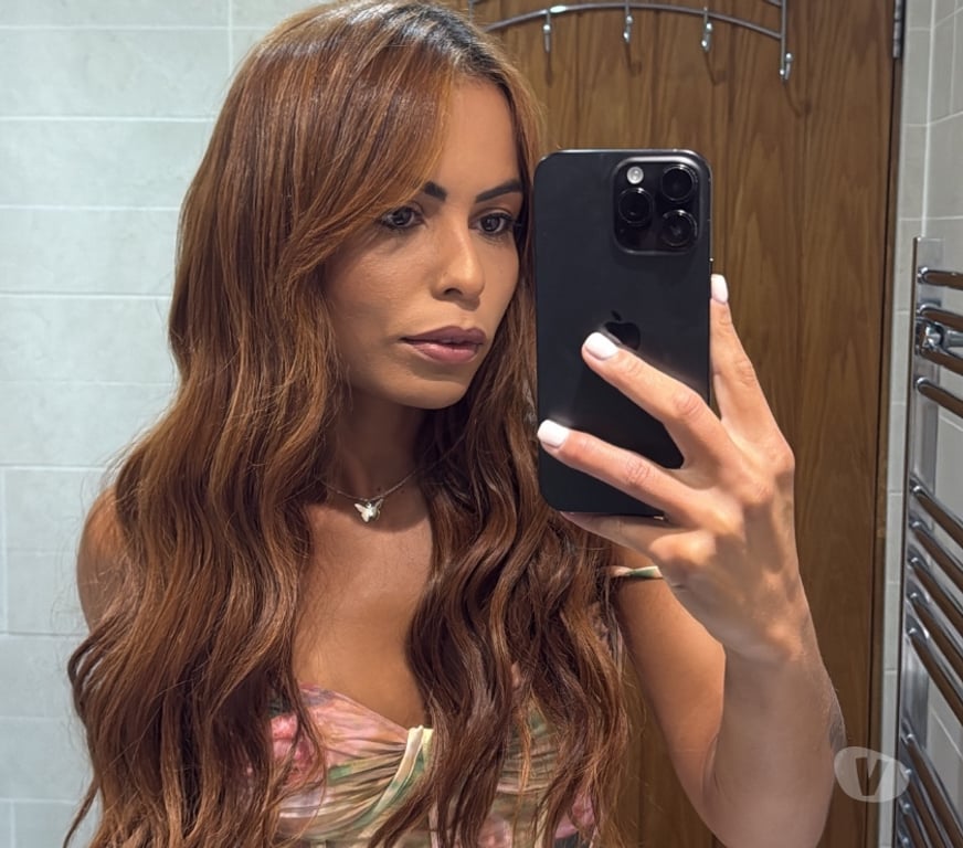 Escorts Oxfordshire Oxford - Photos for 🇧🇷LIA BRAZILIAN🔥GFE&PARTY🍾🔞