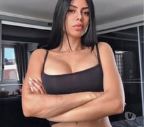 MONICA NEW GIRL IN YOUR CITY INC&OUT