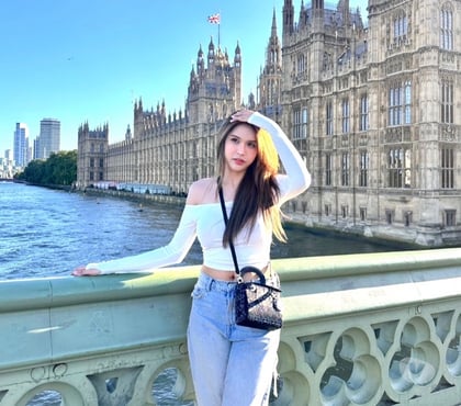 Escorts and Massages Manchester City Centre Manchester - Photos for Dana💕 Thai girl sweet (100% real picture)