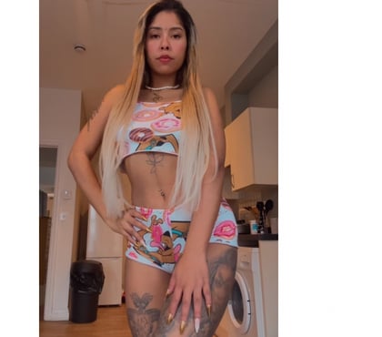 Escorts and Massages Caister-on-Sea Great Yarmouth - Photos for 😈🫦Nicole is back in town, hot girl