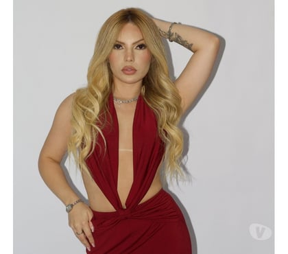 Escorts Hulme Manchester - Photos for 🔥 Blonde Brazilian in Manchester 🍾🥂