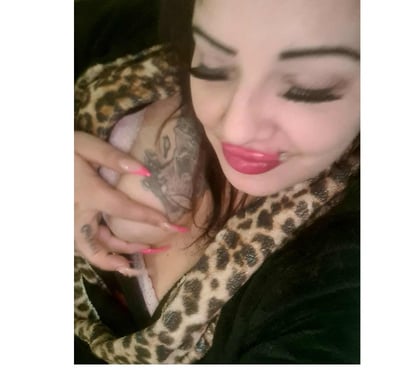 Escorts and Massages Liverpool City Centre Liverpool - Photos for Hi baby my name it's tiffany I'm new Hungarian girl there