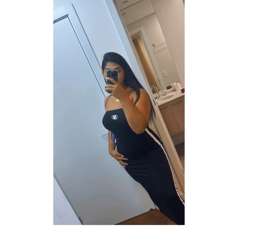 Trans Escorts Derbyshire Derby - Photos for Brazilian Thaynara