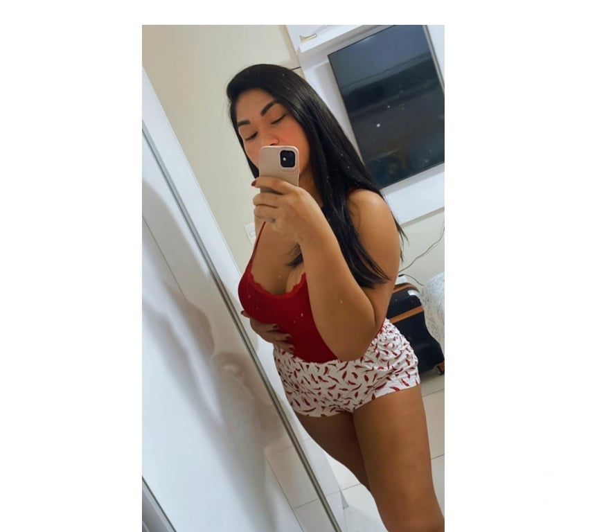 Trans Escorts Derbyshire Derby - Photos for Brazilian Thaynara