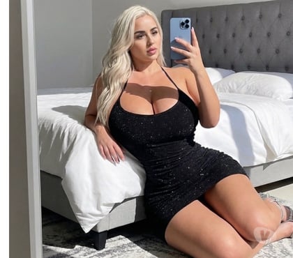 Escorts Ibrox Glasgow - Photos for MARA💎BEST💎OWO💎PARTY GIRL