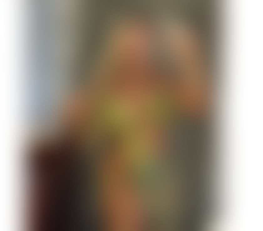 Gabriela Brazilian New