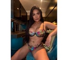 RAYKA BRAZILIAN 🇧🇷 PARTY 🥂
