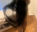 PAKI SLUT NADIA KHAN 💦🍆🥰 READING 