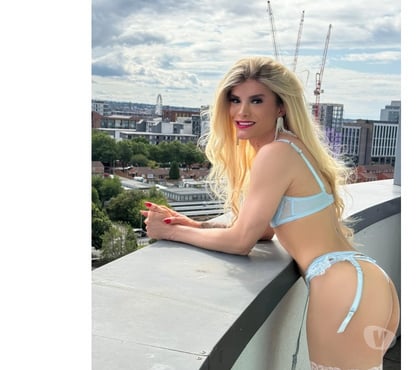 Trans Escorts Liverpool City Centre Liverpool - Photos for Ary Brasilian hot 🇧🇷😈🎉