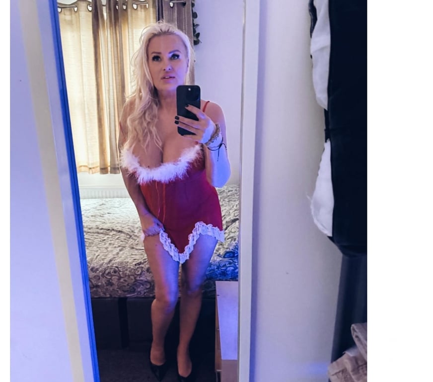 Escorts Merseyside Saint Helens - Photos for Polish Pie Pandora Mature City centre!SLIMMER FIGURE!!!