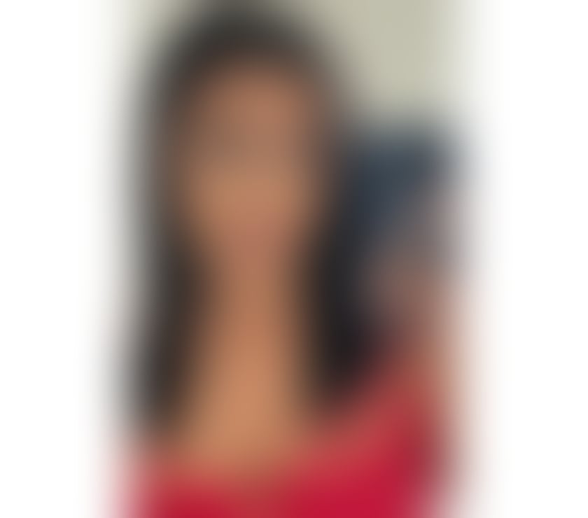 Indian Uni Girl 💕