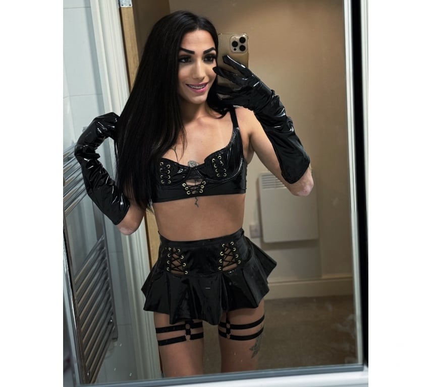 Escorts Wiltshire Swindon - Photos for Miss Victoria dominatrix😈Tsgrill