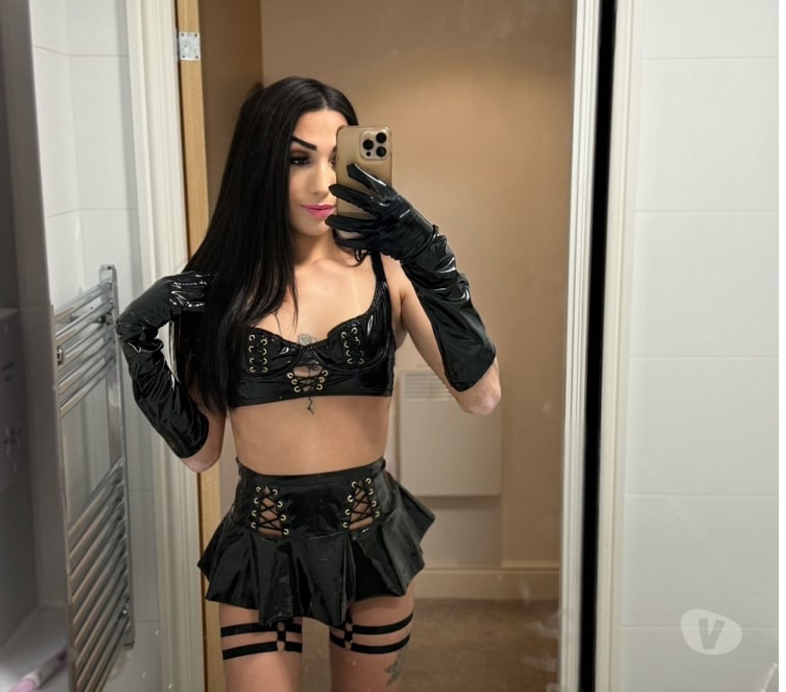 Escorts Wiltshire Swindon - Photos for Miss Victoria dominatrix😈Tsgrill