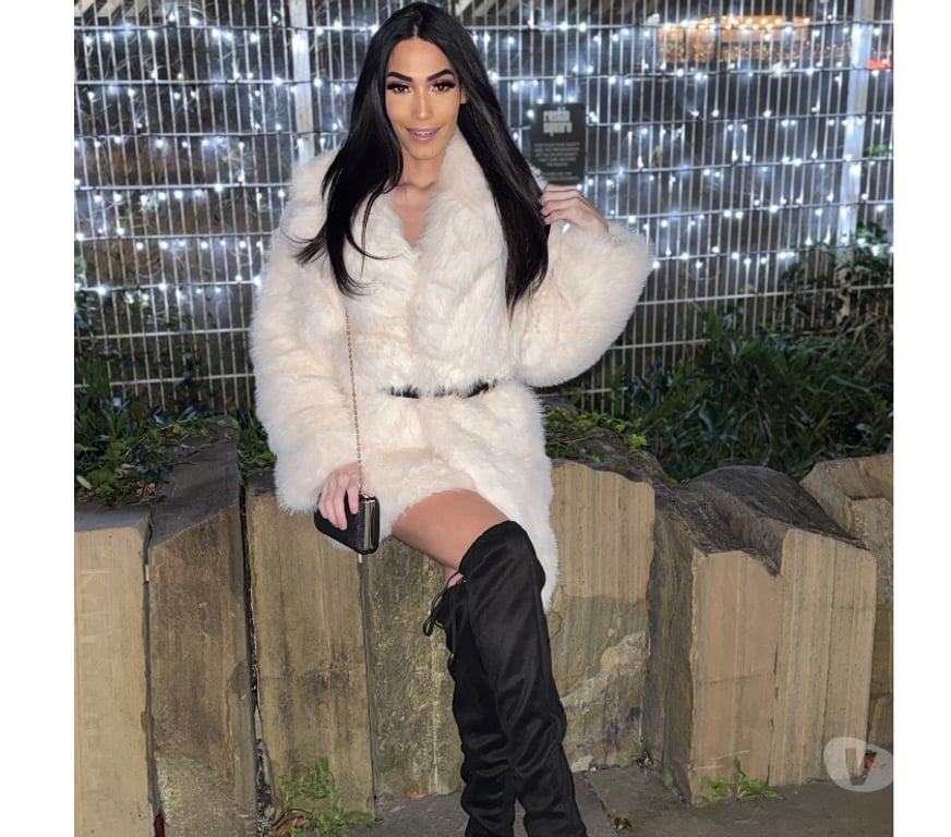 Escorts Wiltshire Swindon - Photos for Miss Victoria dominatrix😈Tsgrill