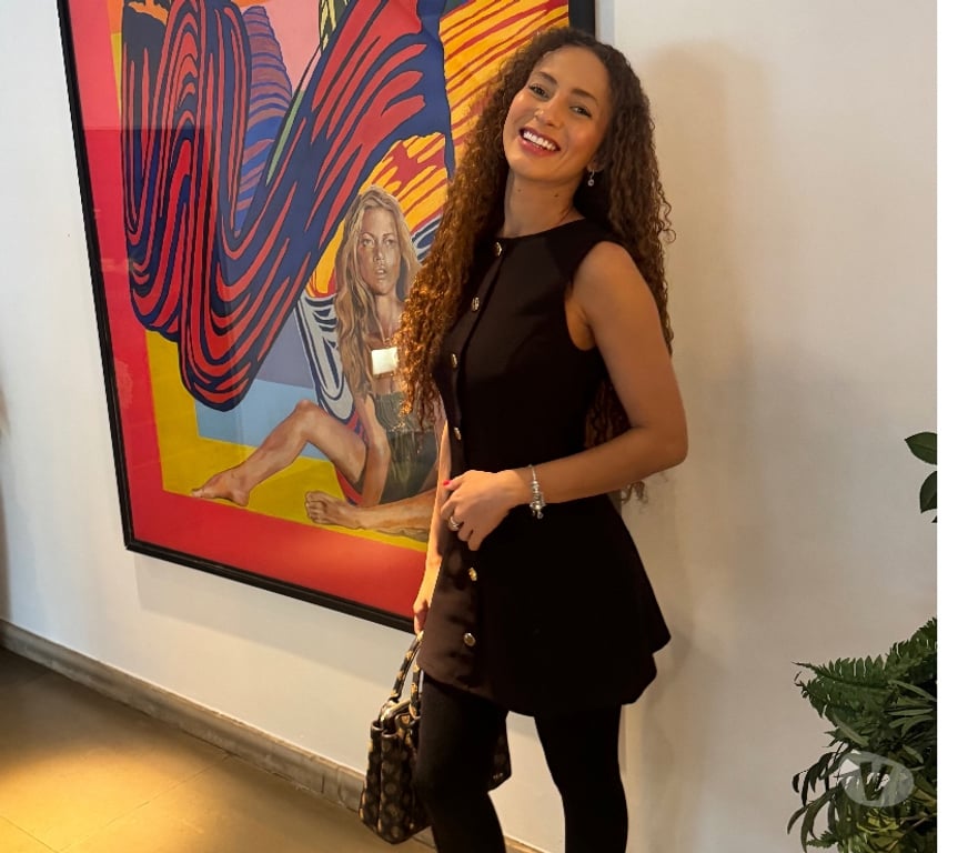 Escorts North West London Wembley Park - North West London - Photos for Bruna brasileira , nova na area🇧🇷