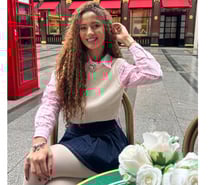 Bruna brasileira , nova na area🇧🇷