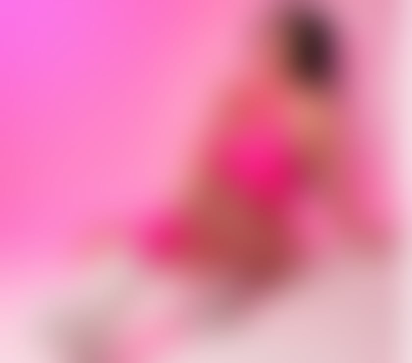 High Class Latina. I like to party