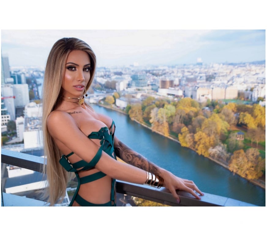 Trans Escorts South West London Battersea - South West London - Photos for Katherine TS XXL