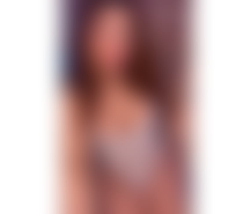 Hot and party Brazilian doing the 1° tour in the UK