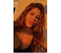 Hot and party Brazilian doing the 1° tour in the UK