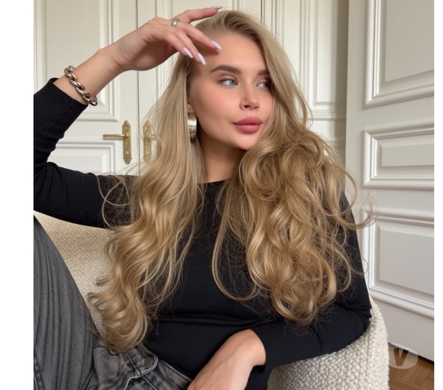 Escorts Essex Chelmsford - Photos for 🌸MAGIC MASSAGE🌸 💕WITH NIKOLE💕