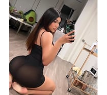 🔥 Jully – New Latina in Milton Keynes City Centre 🔥