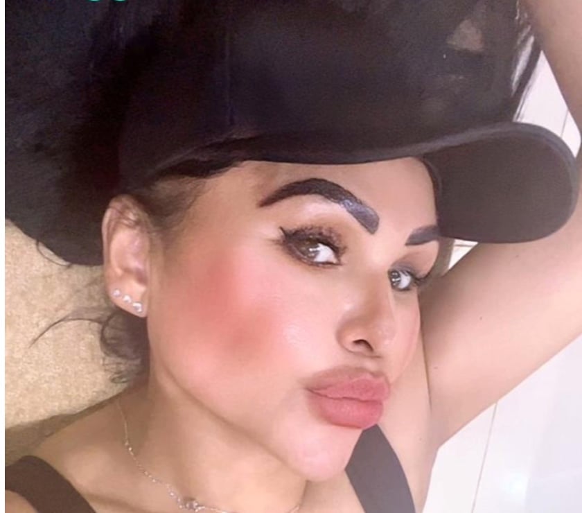 Escorts Essex Colchester - Photos for SEXY BRAZILIAN MICHELLE