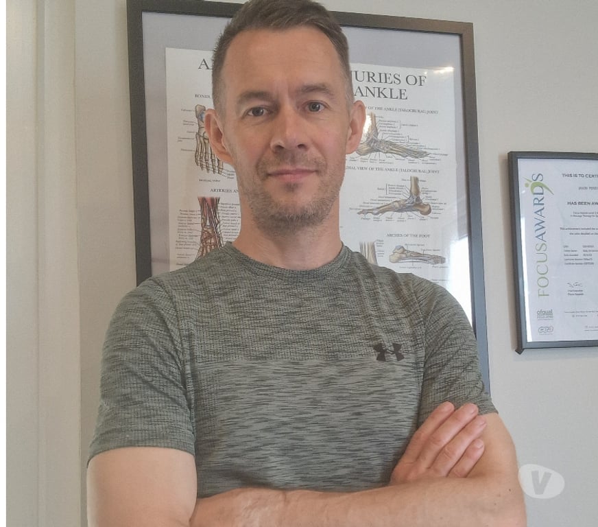 Escorts Lincolnshire South Kesteven - Photos for Qualified Massage Therapist