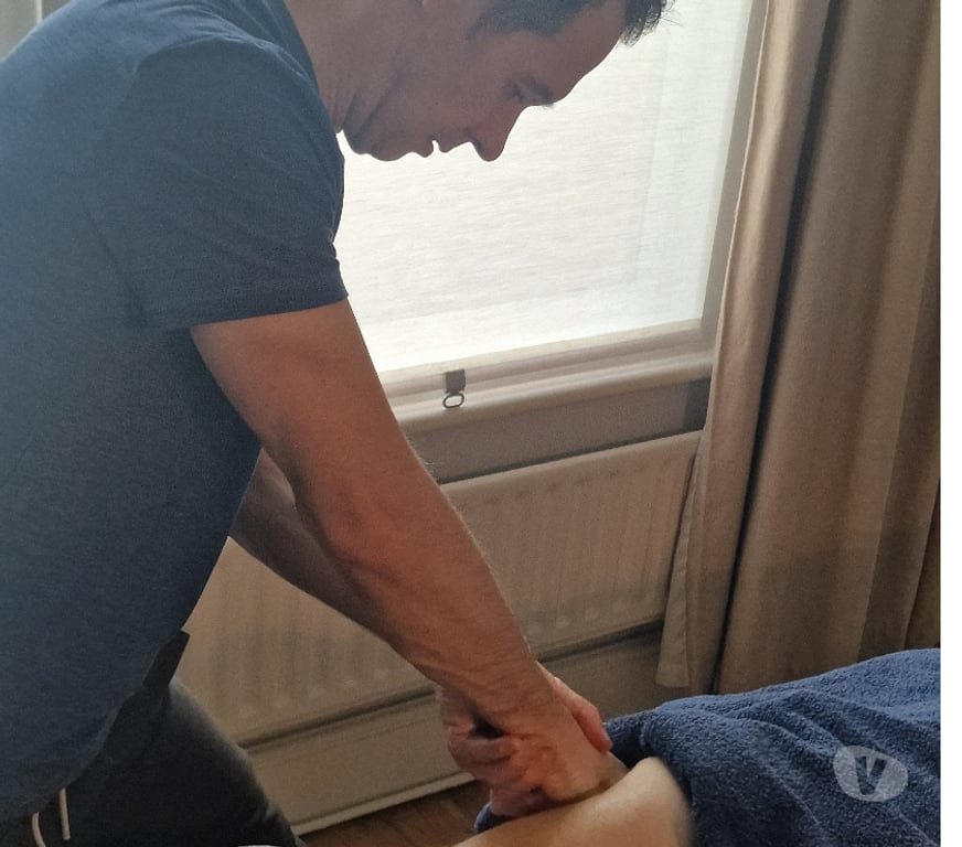 Escorts Lincolnshire South Kesteven - Photos for Qualified Massage Therapist