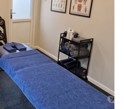 Escorts and Massages Long Bennington South Kesteven - Photos for Qualified Male Massage Therapist