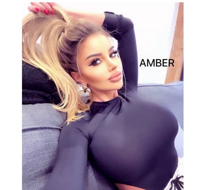 Escorts and Massages Dartford Town Centre Dartford - Photos for STOP HERE! HOT AND NAUGHTY 😈 AMBER