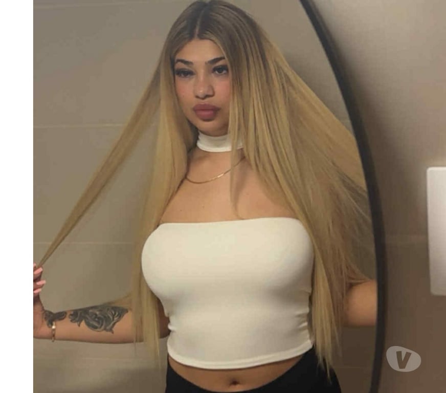 Escorts East London Forest Gate - East London - Photos for Sexy Victoria doll 💦💦