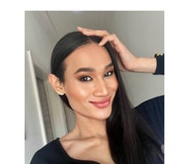 Feminine And Attractive Trans Girl From Thailand